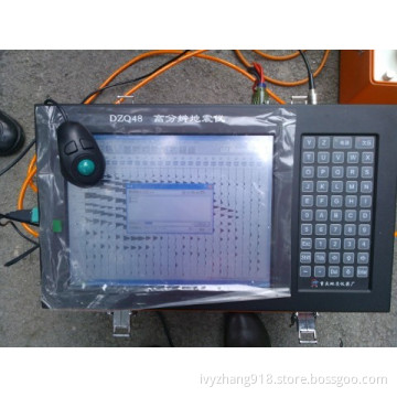 Seismic Reflection Equipment, Engineering Seismograph, Earthquake Detectors